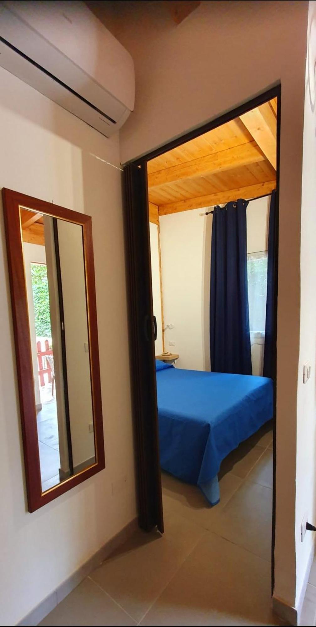 Hotel Camping Onda Azzurra Ortona Exterior foto
